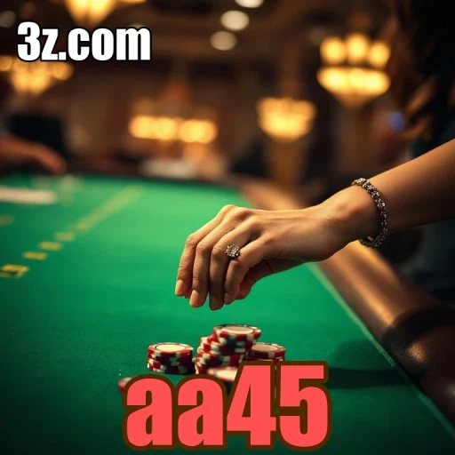 Recursos Inovadores de Multiplayer no aa45 Que Você Vai Amar