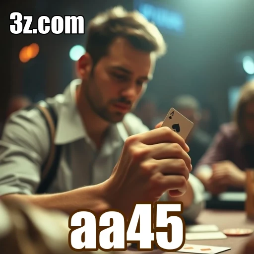 Enigmas e Diversão: Puzzles no aa45 para Todas as Idades