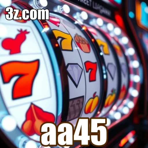 Explorando a Simulação no aa45: Um Mundo de Oportunidades