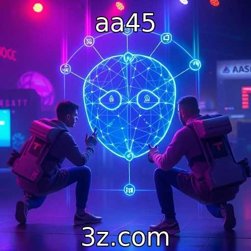 Adoção de IA na personalização de experiências de jogo