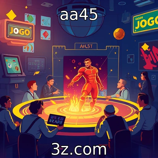 Desafios da indústria de jogos no cenário atual