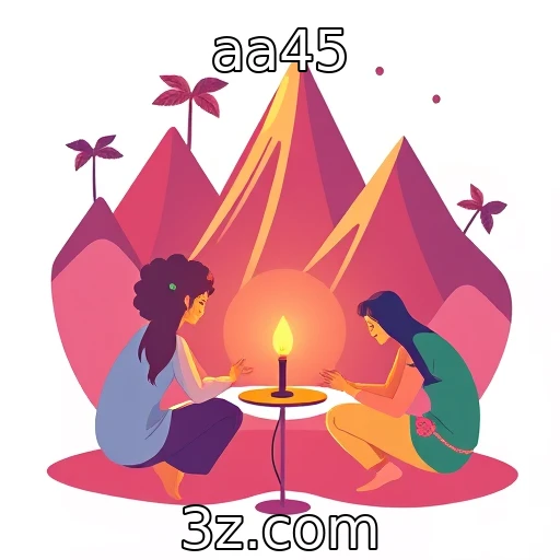 Fortalecimento de comunidades em torno da cultura de apostas