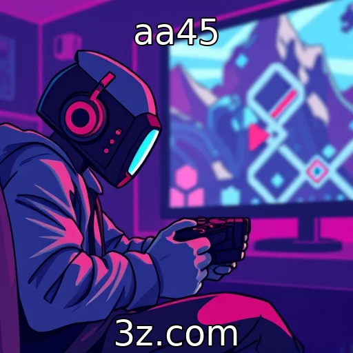 Mudanças no consumo de jogos digitais e influência do streaming