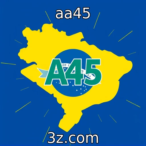 Expansão de plataformas de apostas online no Brasil