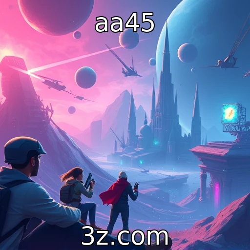 Tendências de desenvolvimento de jogos para o futuro