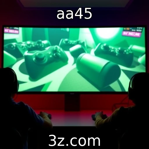 Crescimento das plataformas de streaming de jogos