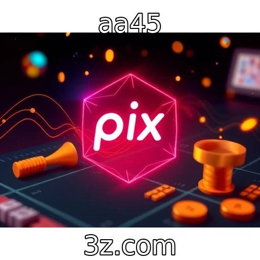 Análise do impacto do Pix no setor de iGaming