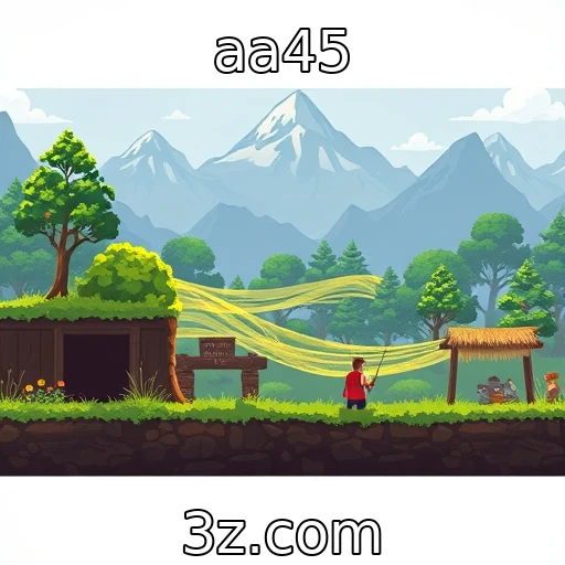 Novas tendências em jogos indie e seu impacto na indústria