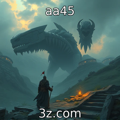 A evolução das narrativas em jogos de RPG