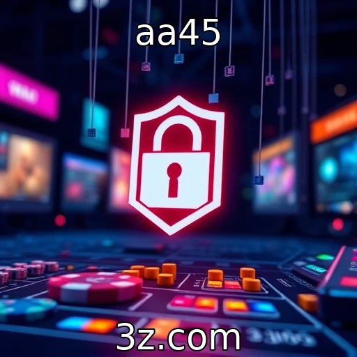 Medidas de segurança ganham destaque no setor de iGaming