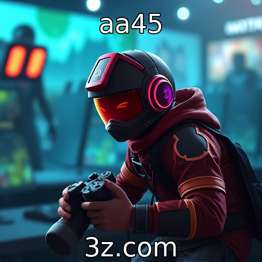 Inovações tecnológicas transformam a experiência dos gamers